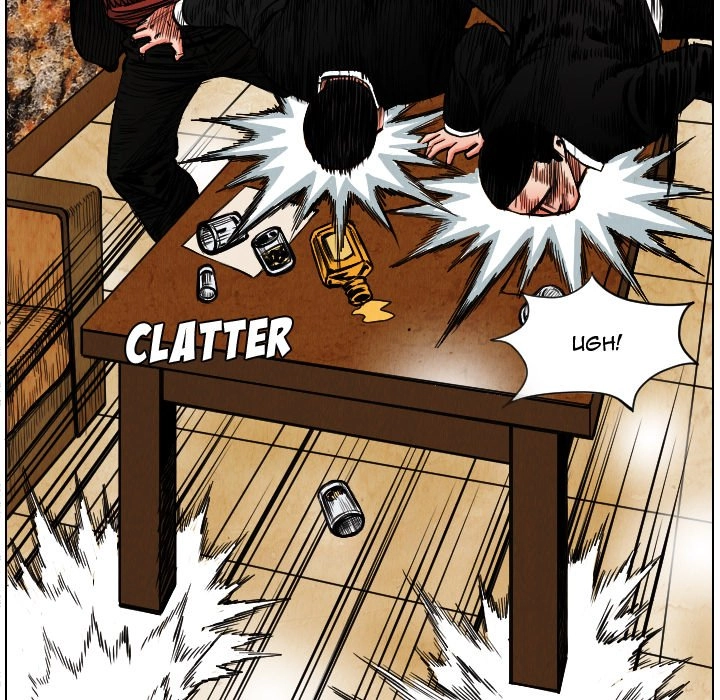 The Knuckleheads Chapter 19 page 11 - 