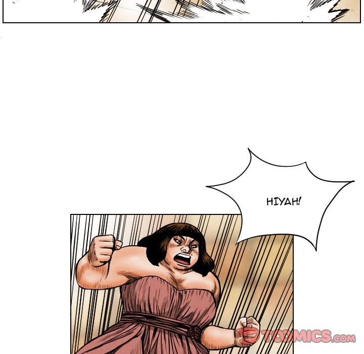 The Knuckleheads Chapter 19 page 12 - 