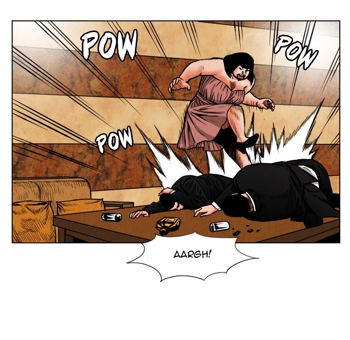The Knuckleheads Chapter 19 page 14 - 