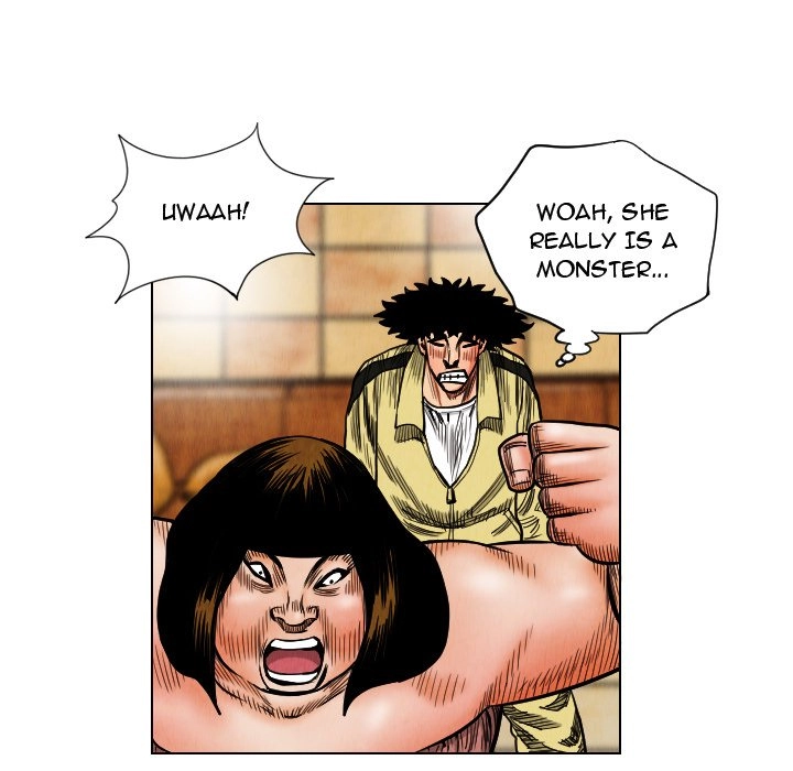 The Knuckleheads Chapter 19 page 15 - 