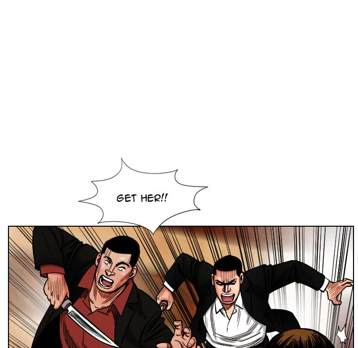 The Knuckleheads Chapter 19 page 16 - 