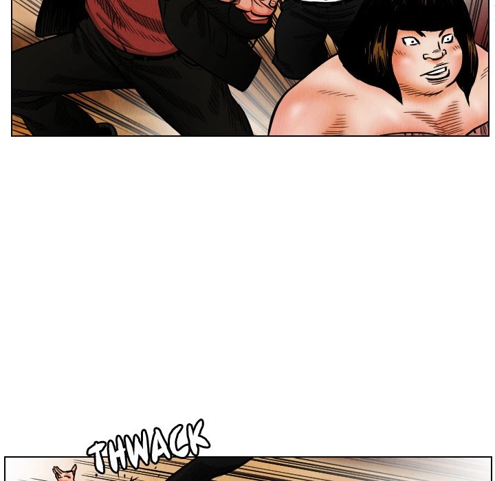 The Knuckleheads Chapter 19 page 17 - 