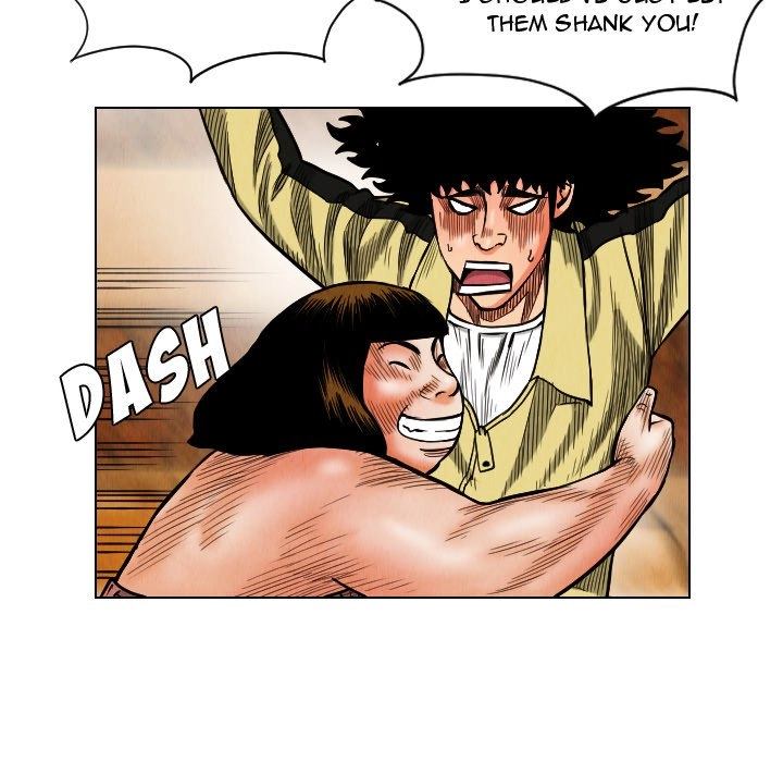The Knuckleheads Chapter 19 page 21 - 