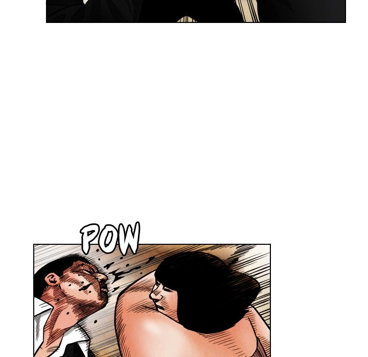 The Knuckleheads Chapter 19 page 23 - 