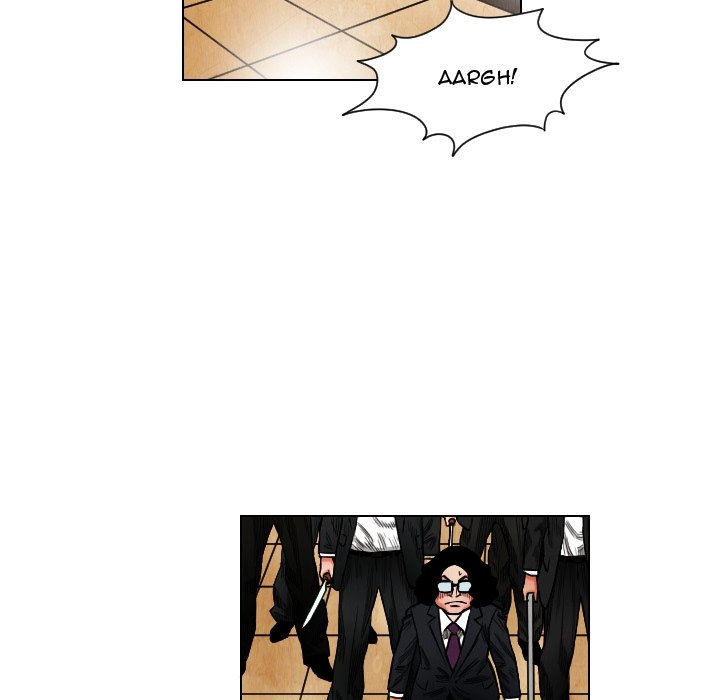 The Knuckleheads Chapter 19 page 26 - 