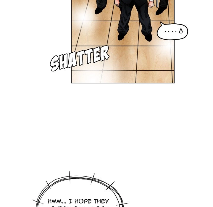 The Knuckleheads Chapter 19 page 27 - 