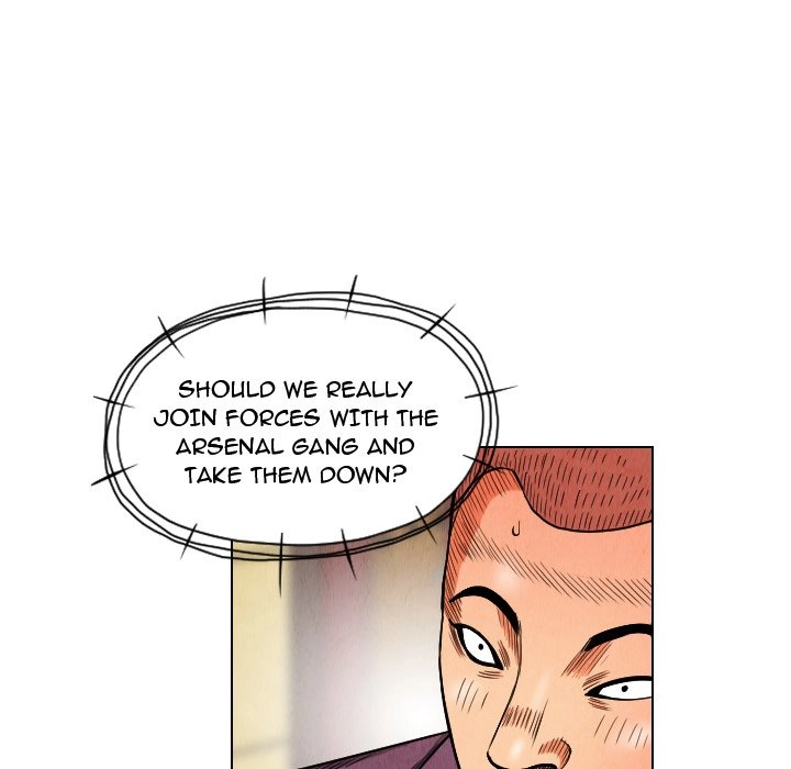 The Knuckleheads Chapter 19 page 29 - 
