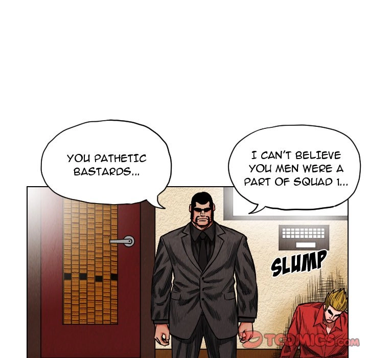 The Knuckleheads Chapter 19 page 32 - 