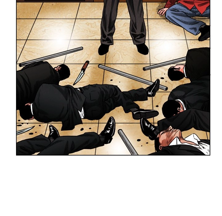 The Knuckleheads Chapter 19 page 33 - 