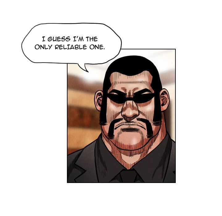 The Knuckleheads Chapter 19 page 34 - 