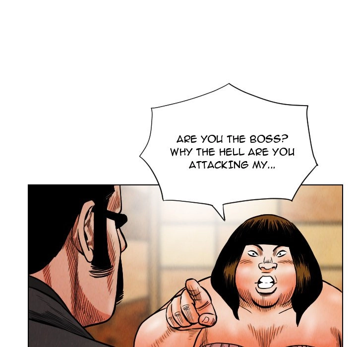 The Knuckleheads Chapter 19 page 35 - 