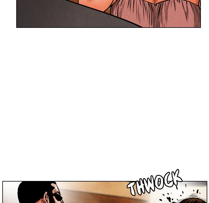 The Knuckleheads Chapter 19 page 36 - 
