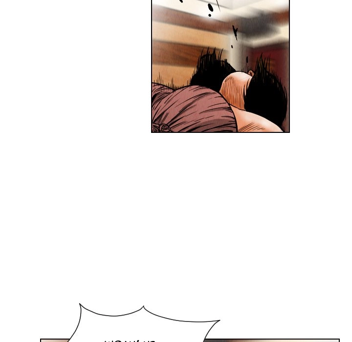 The Knuckleheads Chapter 19 page 38 - 