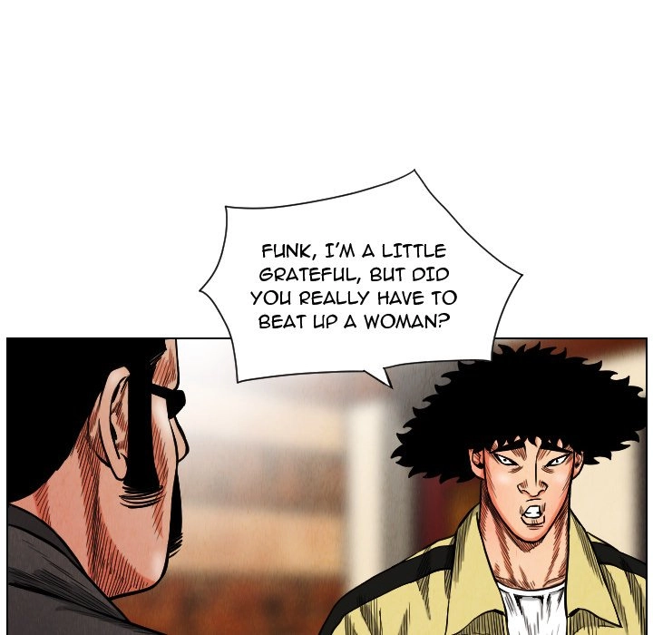 The Knuckleheads Chapter 19 page 40 - 