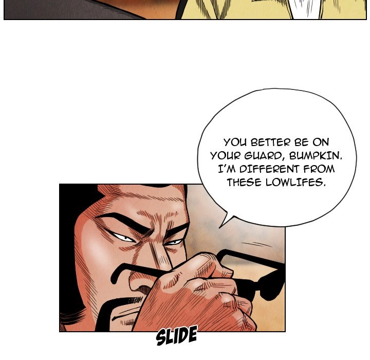 The Knuckleheads Chapter 19 page 41 - 