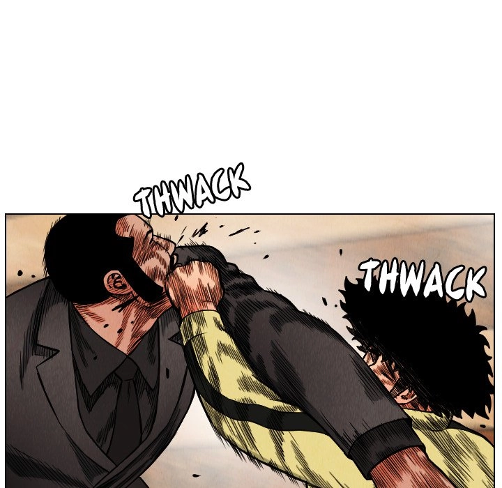 The Knuckleheads Chapter 19 page 46 - 