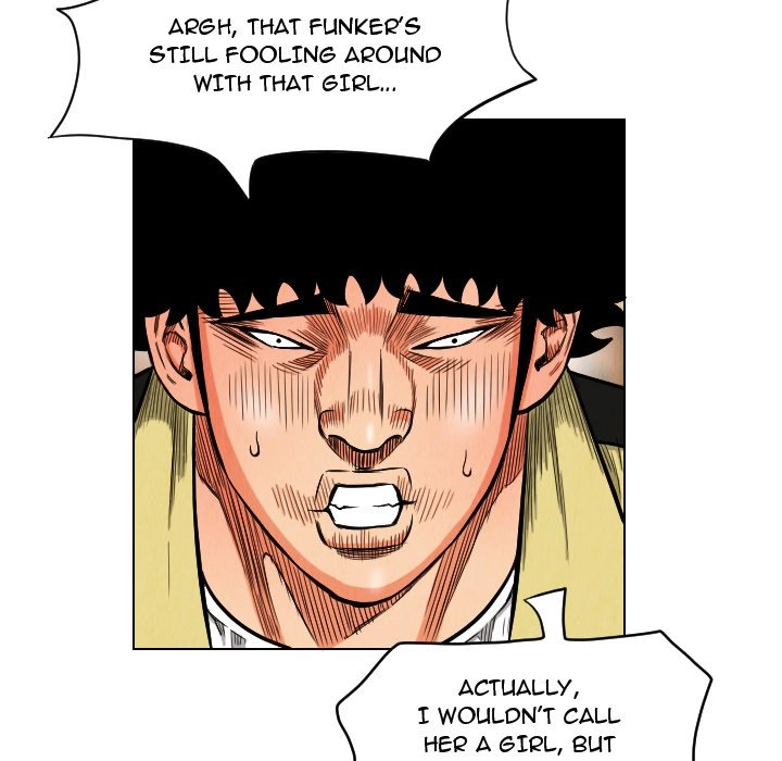 The Knuckleheads Chapter 19 page 54 - 