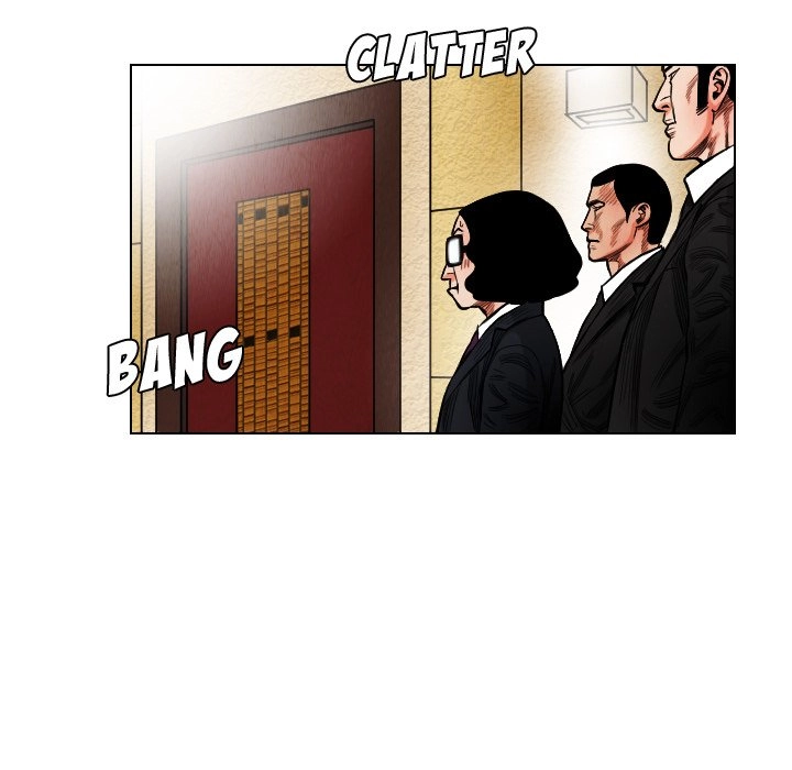 The Knuckleheads Chapter 19 page 61 - 