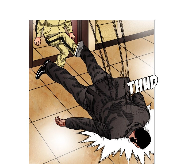 The Knuckleheads Chapter 19 page 68 - 