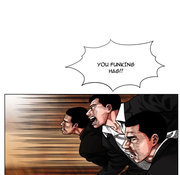 The Knuckleheads Chapter 19 page 8 - 