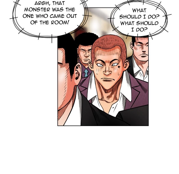 The Knuckleheads Chapter 19 page 74 - 