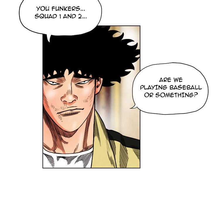 The Knuckleheads Chapter 19 page 78 - 