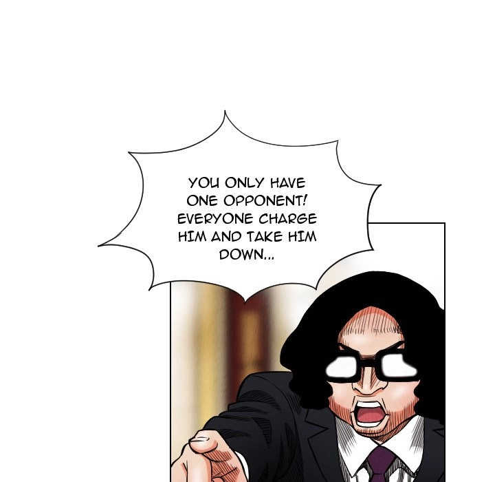 The Knuckleheads Chapter 19 page 79 - 
