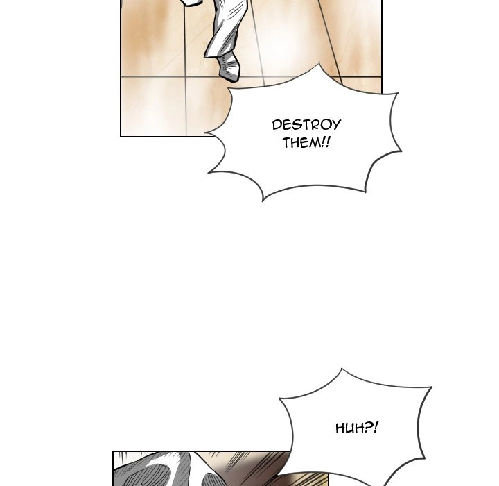 The Knuckleheads Chapter 19 page 83 - 