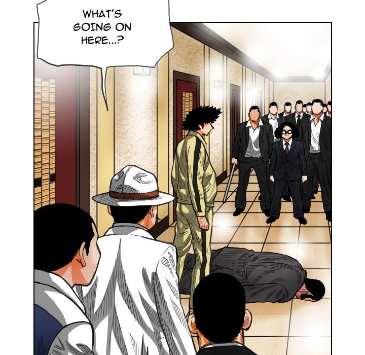 The Knuckleheads Chapter 19 page 85 - 