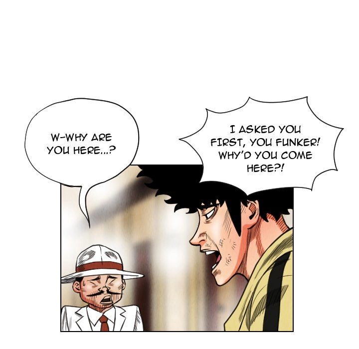The Knuckleheads Chapter 19 page 88 - 