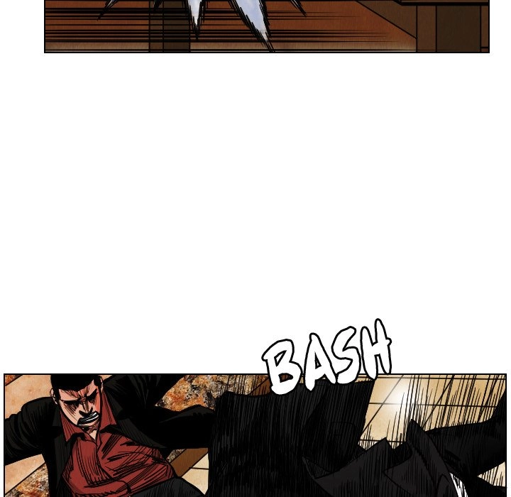 The Knuckleheads Chapter 19 page 10 - 