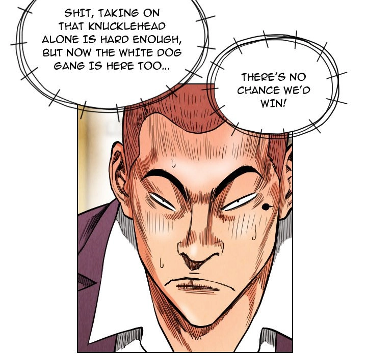 The Knuckleheads Chapter 19 page 94 - 