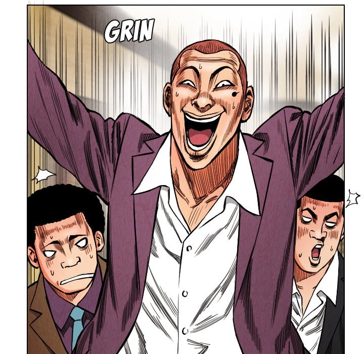 The Knuckleheads Chapter 19 page 96 - 