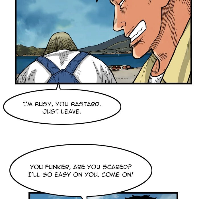 The Knuckleheads Chapter 2 page 11 - 