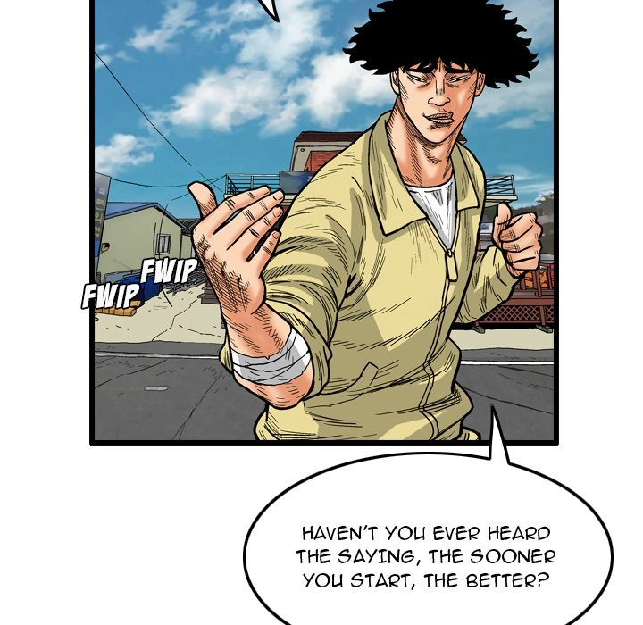 The Knuckleheads Chapter 2 page 12 - 