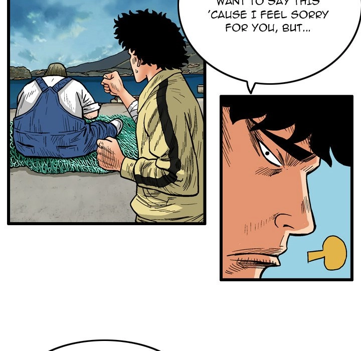 The Knuckleheads Chapter 2 page 14 - 