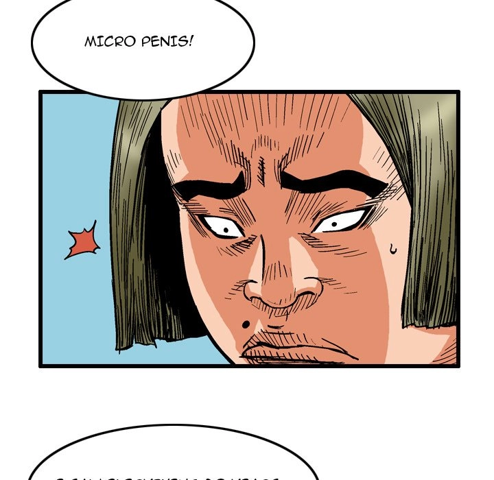 The Knuckleheads Chapter 2 page 15 - 