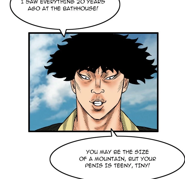 The Knuckleheads Chapter 2 page 16 - 