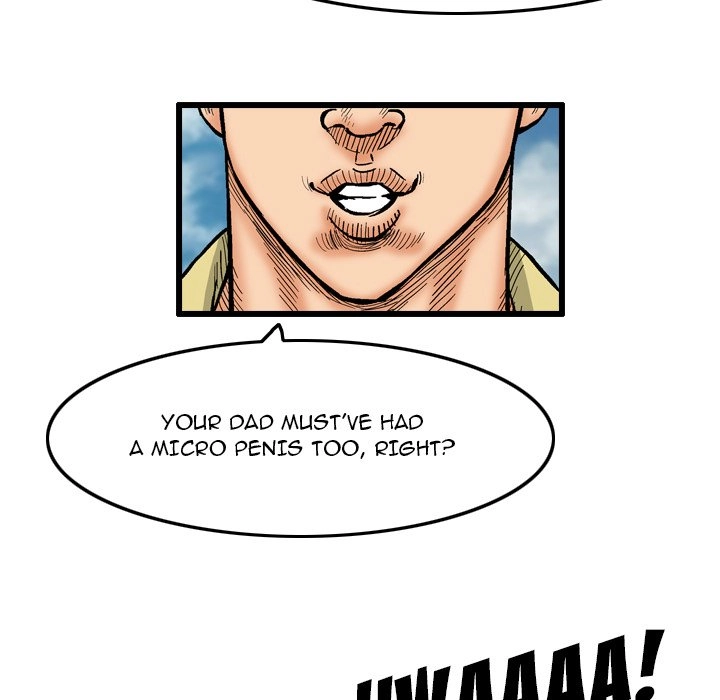The Knuckleheads Chapter 2 page 17 - 