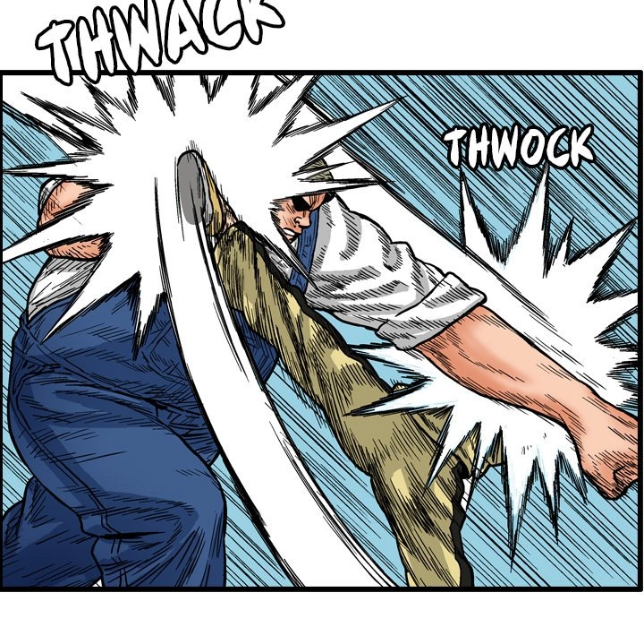 The Knuckleheads Chapter 2 page 21 - 