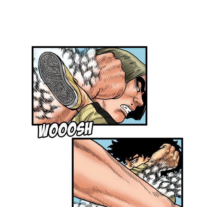The Knuckleheads Chapter 2 page 22 - 