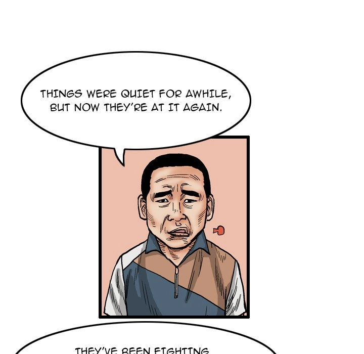 The Knuckleheads Chapter 2 page 25 - 