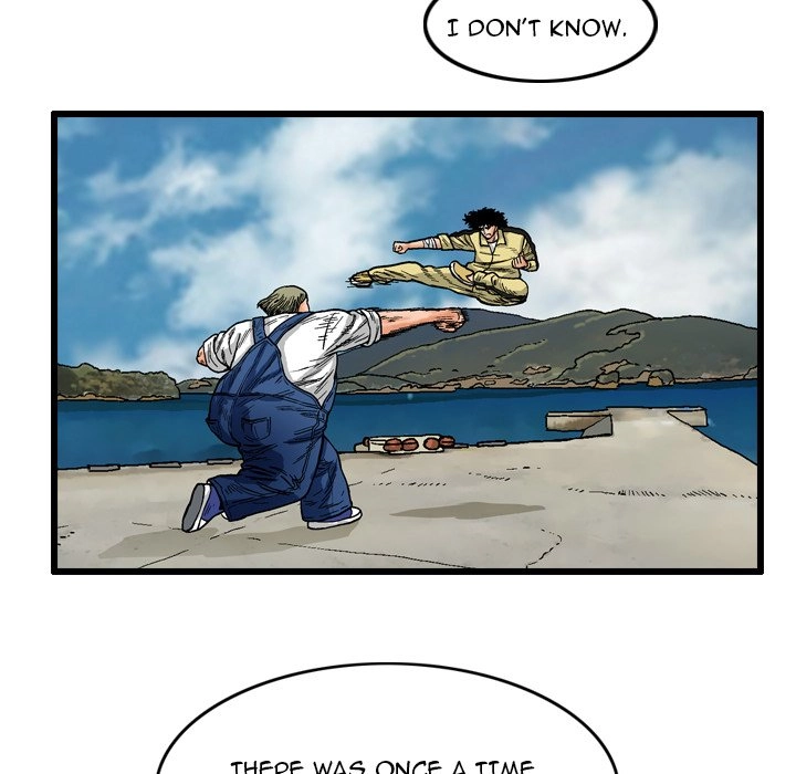 The Knuckleheads Chapter 2 page 27 - 