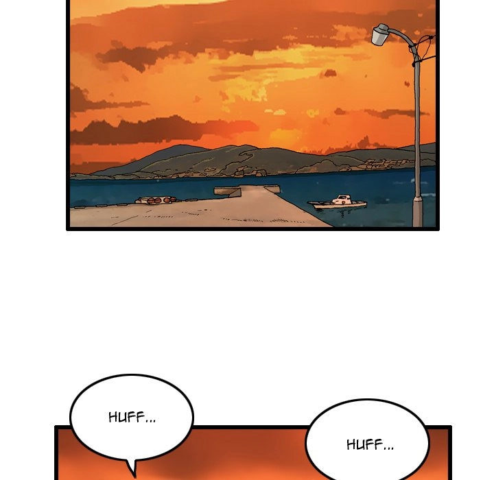 The Knuckleheads Chapter 2 page 29 - 