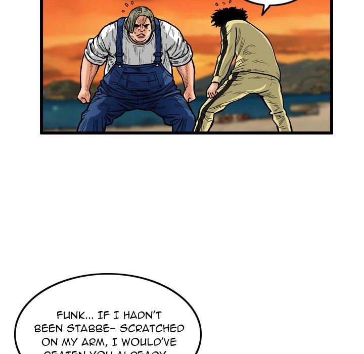 The Knuckleheads Chapter 2 page 30 - 