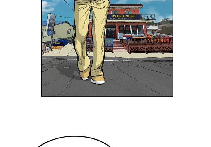 The Knuckleheads Chapter 2 page 4 - 