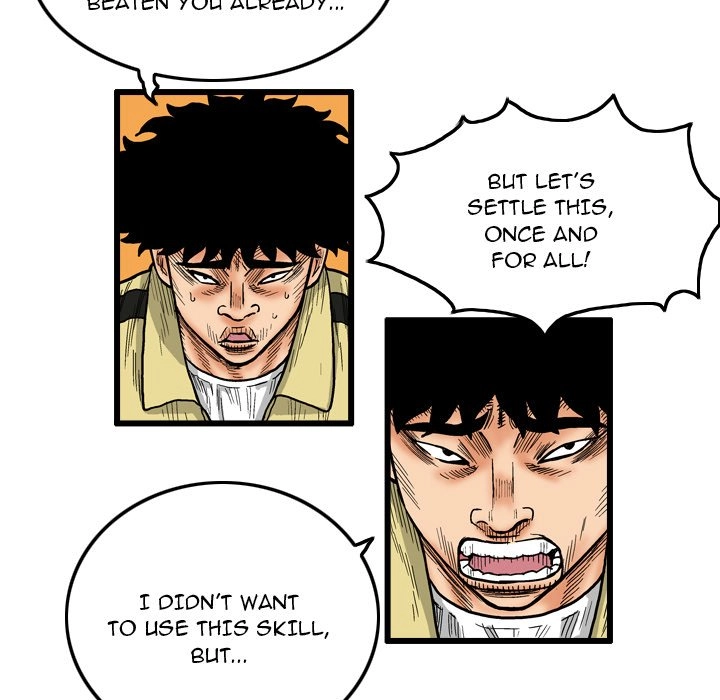 The Knuckleheads Chapter 2 page 31 - 