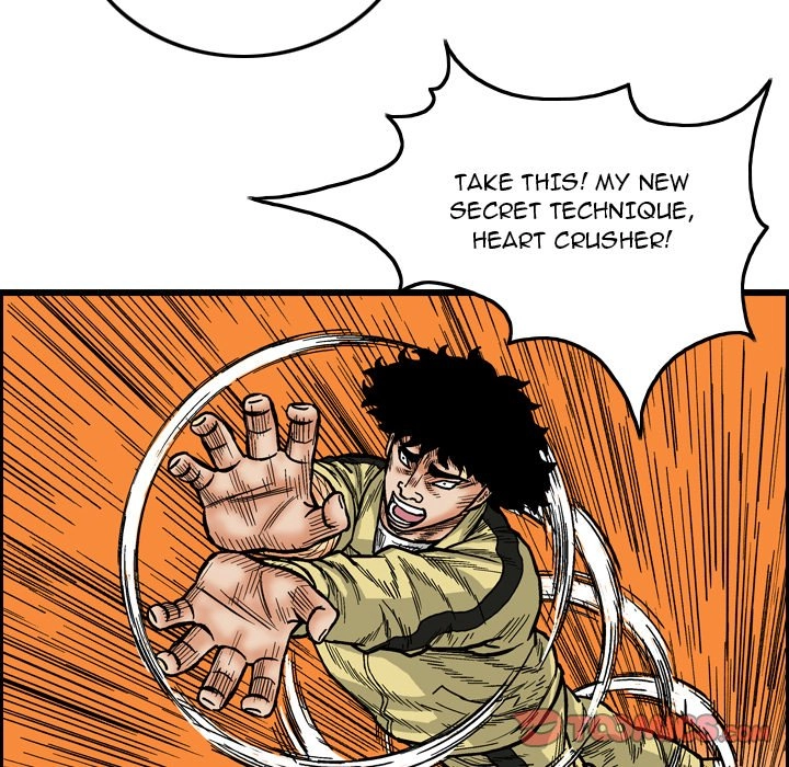 The Knuckleheads Chapter 2 page 32 - 