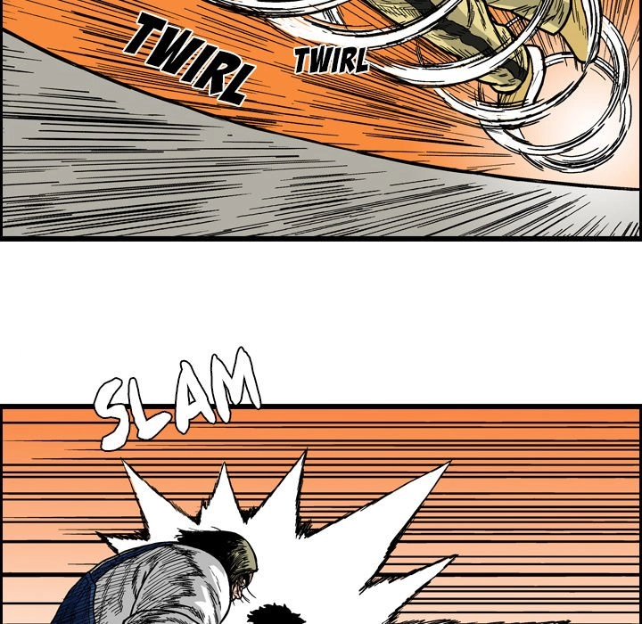 The Knuckleheads Chapter 2 page 33 - 