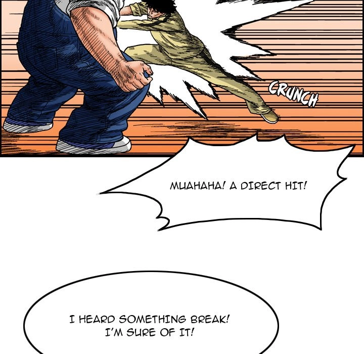The Knuckleheads Chapter 2 page 34 - 
